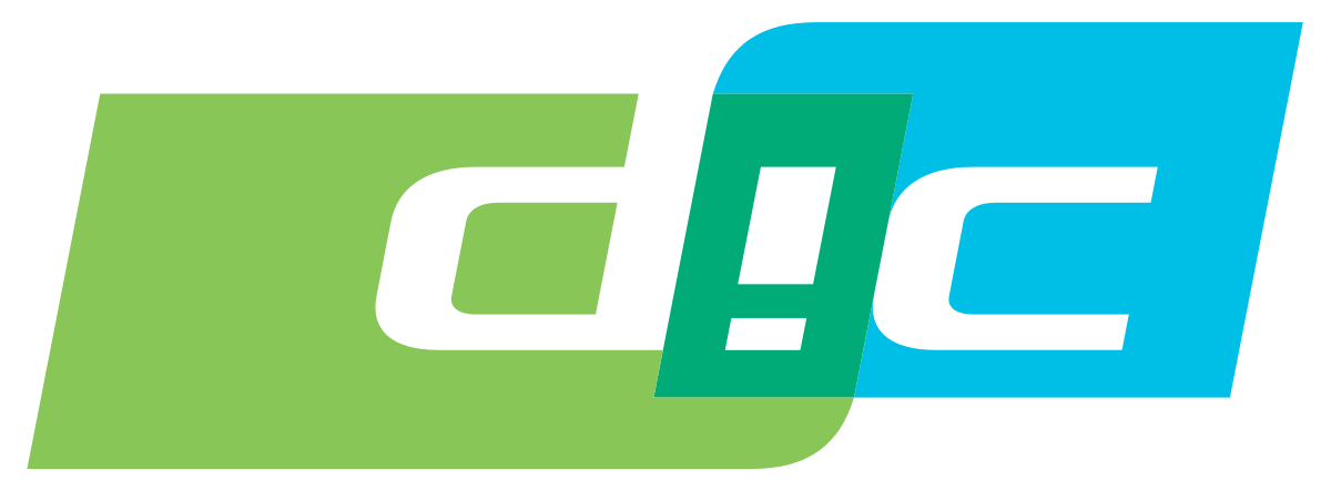 DIC Corporation Brand Logo
