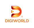 Digiworld Brand Logo