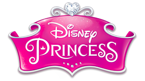 Disney Princess Brand Logo