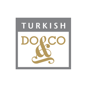 Turkish Do & Co Brand Logo