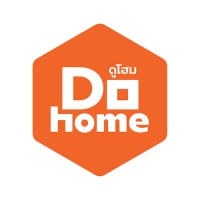 Dohome Brand Logo