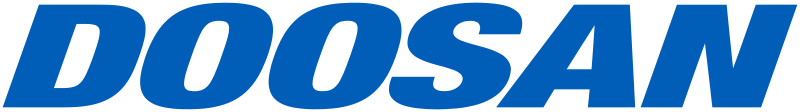 Doosan Corporation Brand Logo