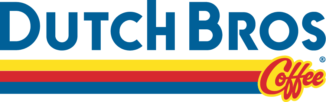 Dutch Bros Brand Logo