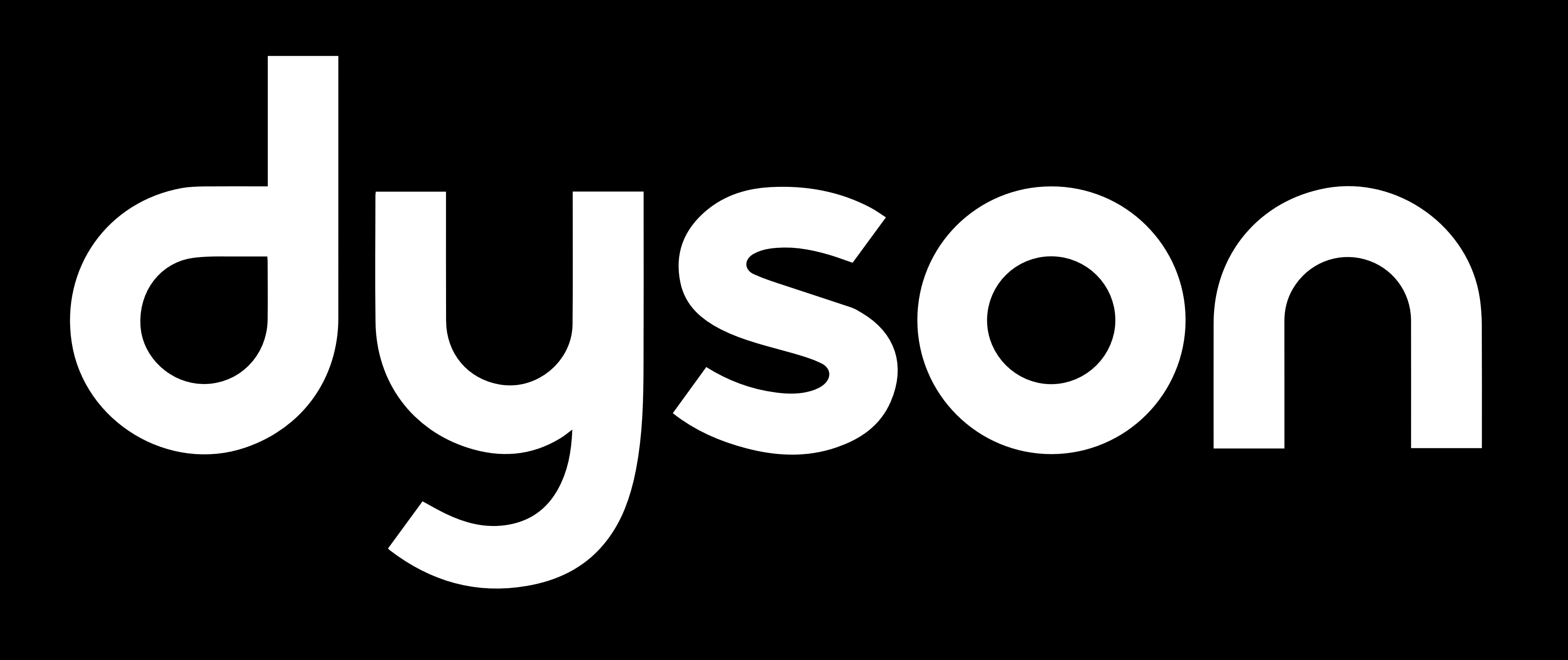 Dyson Brand Logo