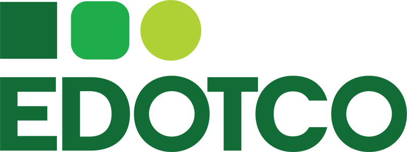 Edotco Brand Logo