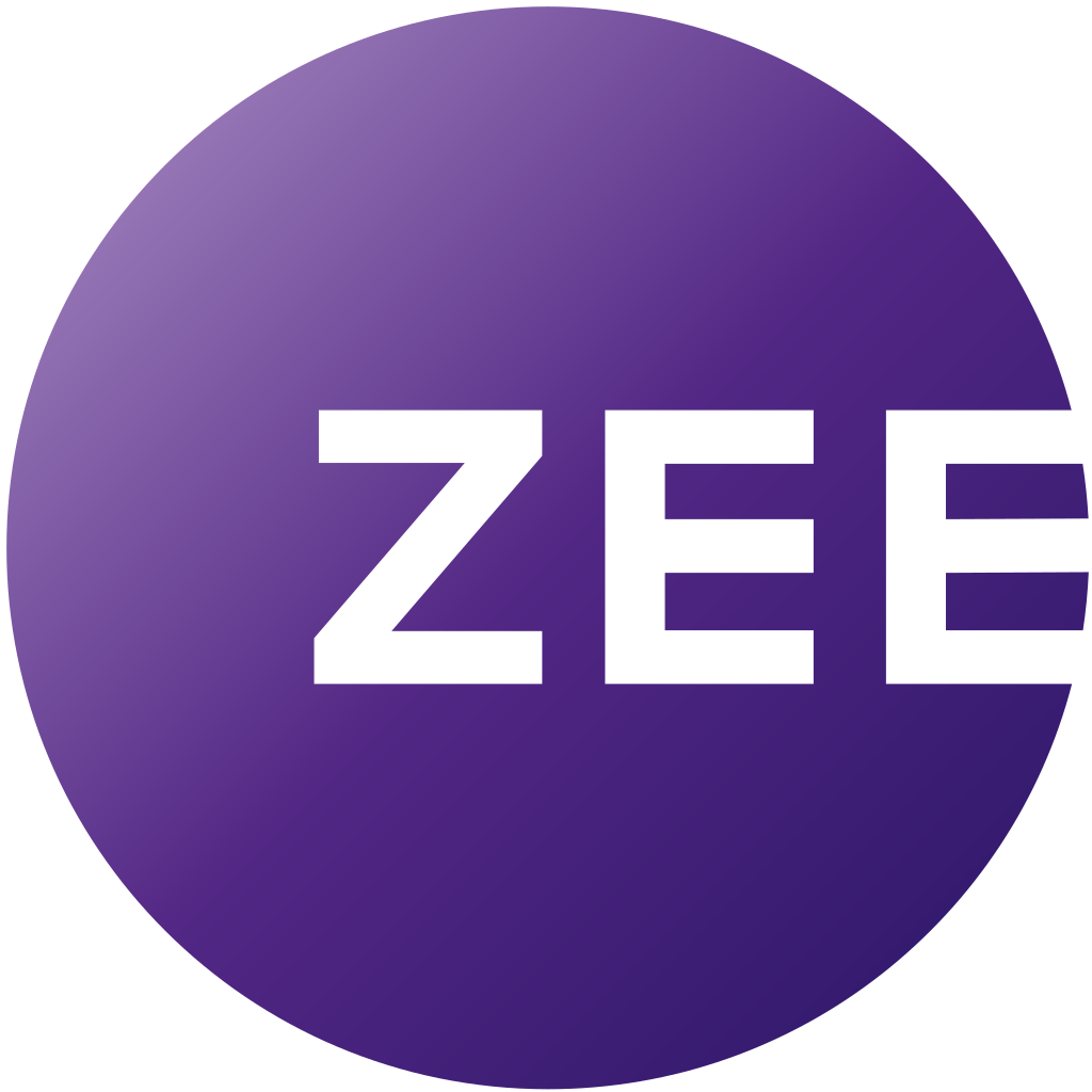 Zee Brand Logo