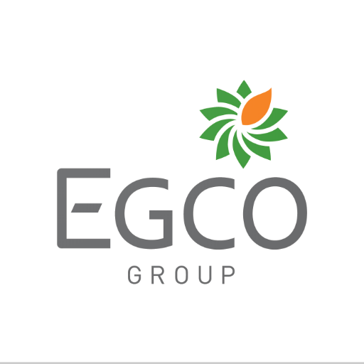 EGCO Brand Logo