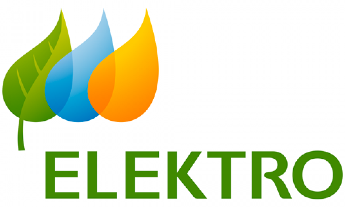 Elektro Brand Logo