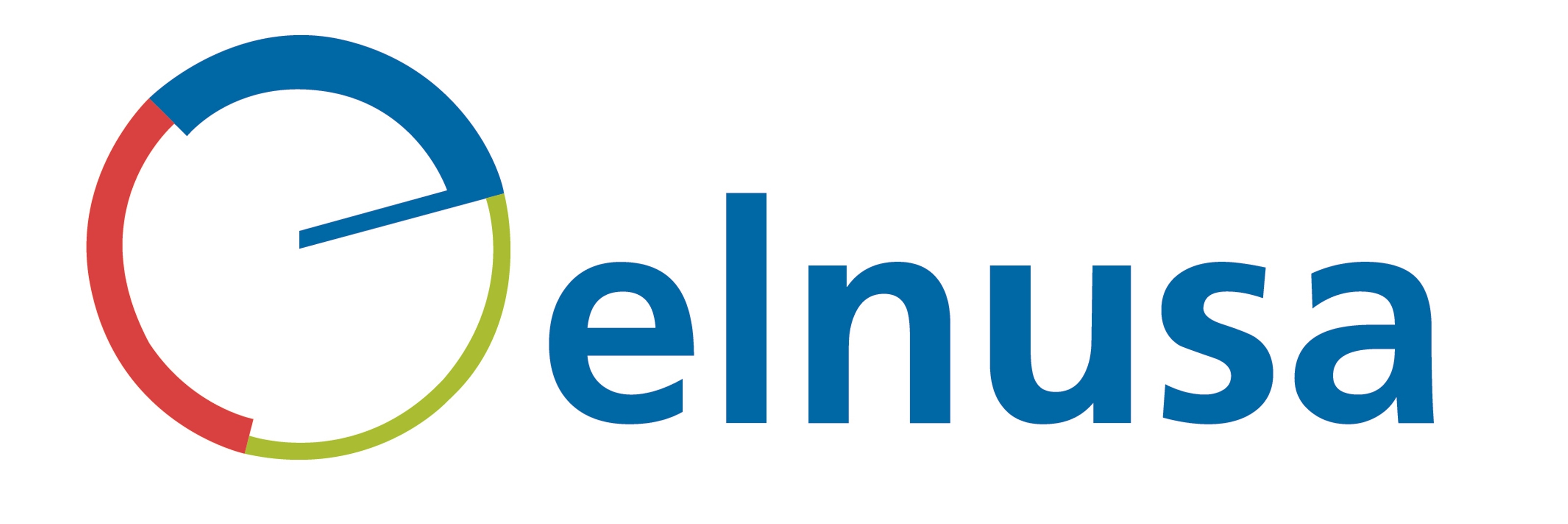Elnusa Brand Logo