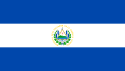El Salvador Brand Logo
