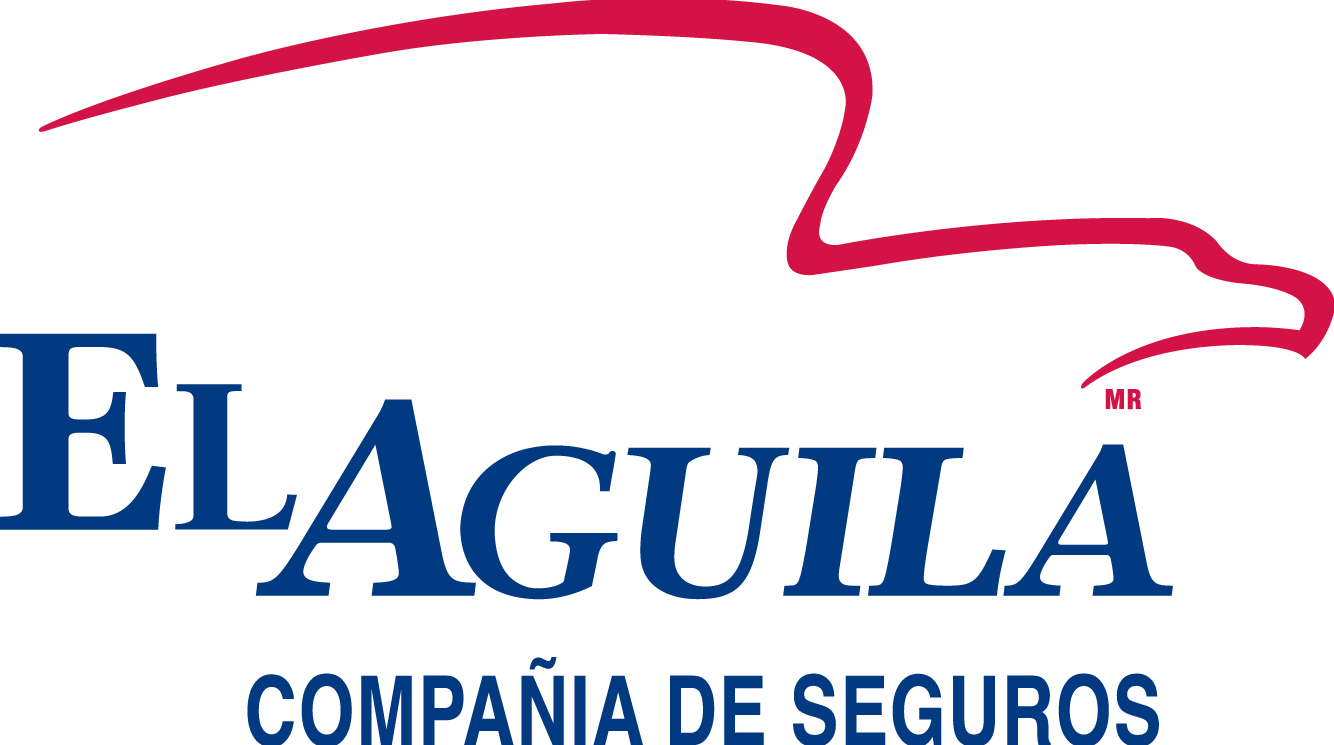 El Aguila Brand Logo