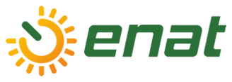 Enat Brand Logo