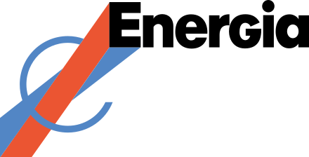 Energia Brand Logo