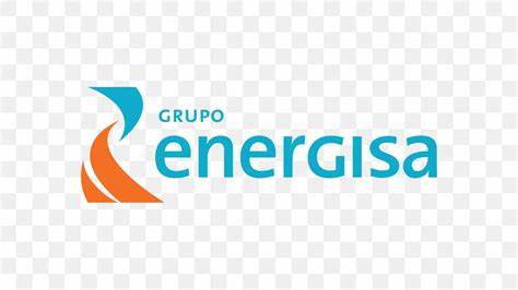 Energisa S.A. Brand Logo