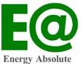 Energy Absolute Brand Logo