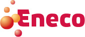 Eneco Brand Logo