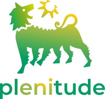 Plenitude Brand Logo