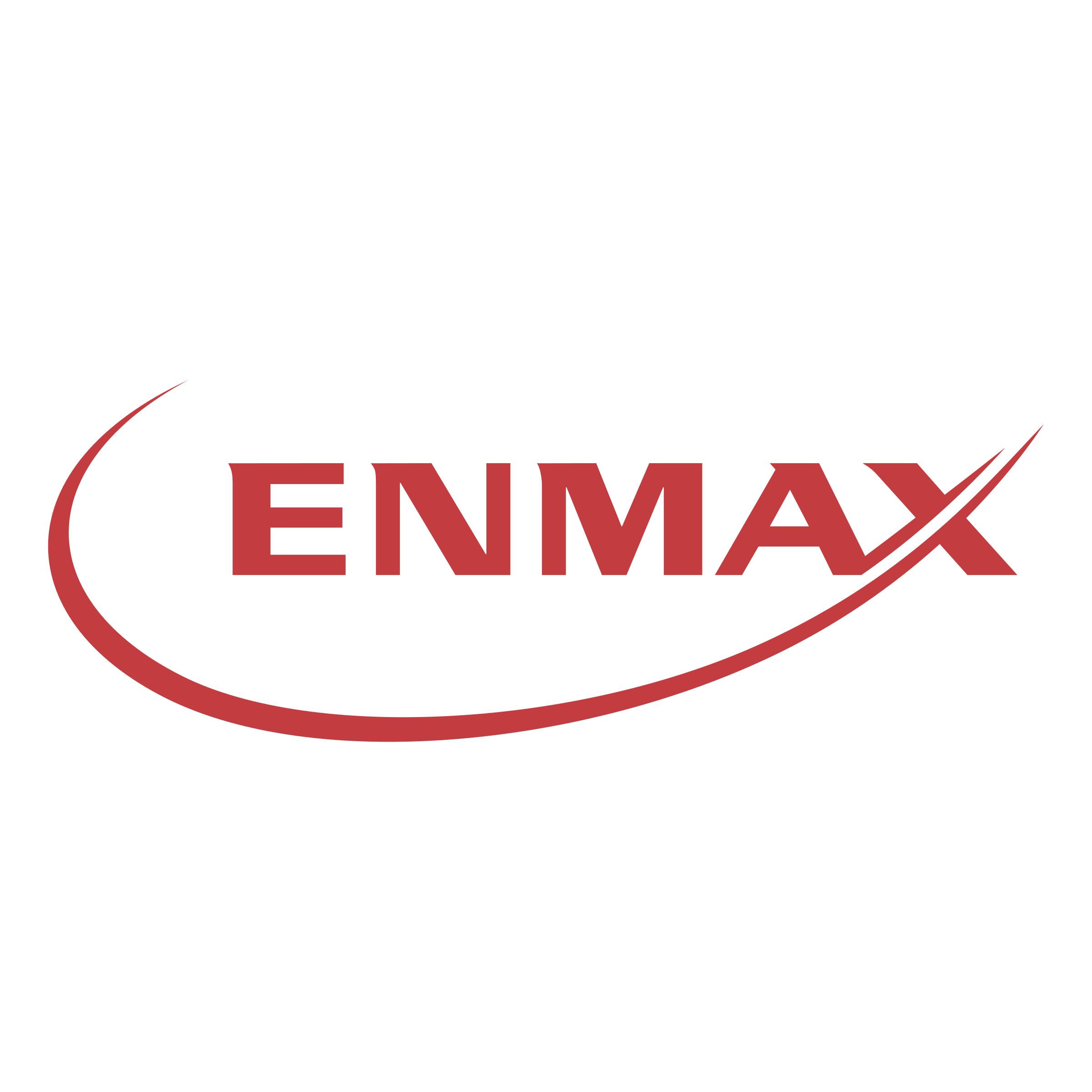 ENMAX Brand Logo