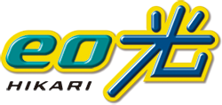 eo HIKARI Brand Logo