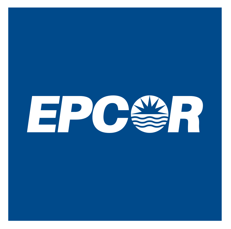 EPCOR Brand Logo