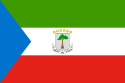 Equatorial Guinea Brand Logo