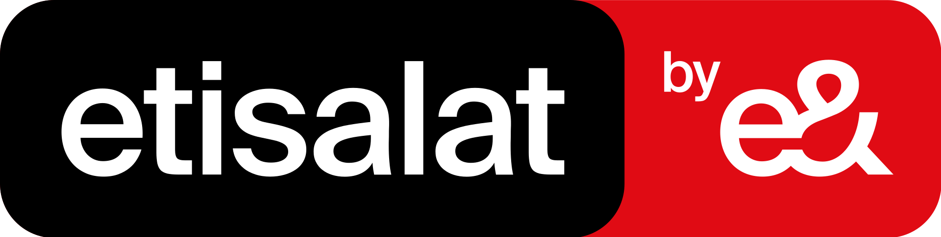 Etisalat by e& Brand Logo
