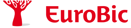 EuroBic Brand Logo