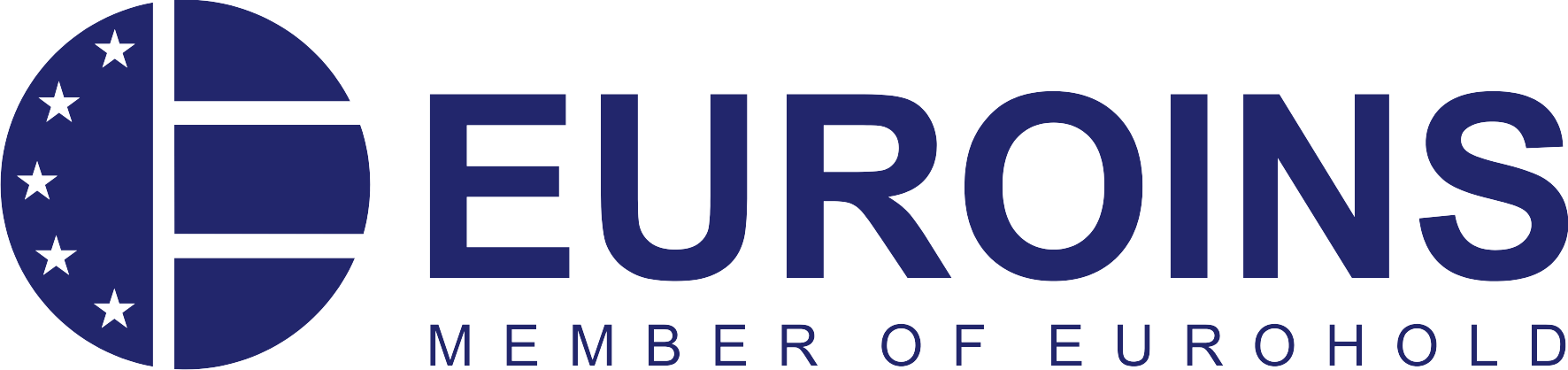 Euroins Brand Logo