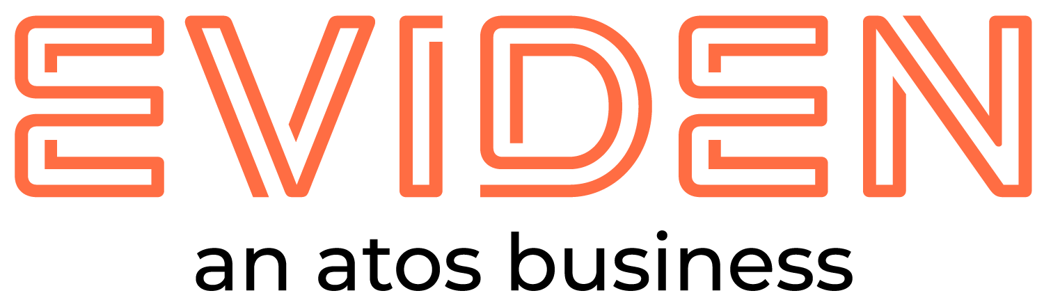 Eviden Brand Logo