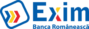 EximBank Brand Logo