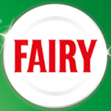 Fairy Brand Logo