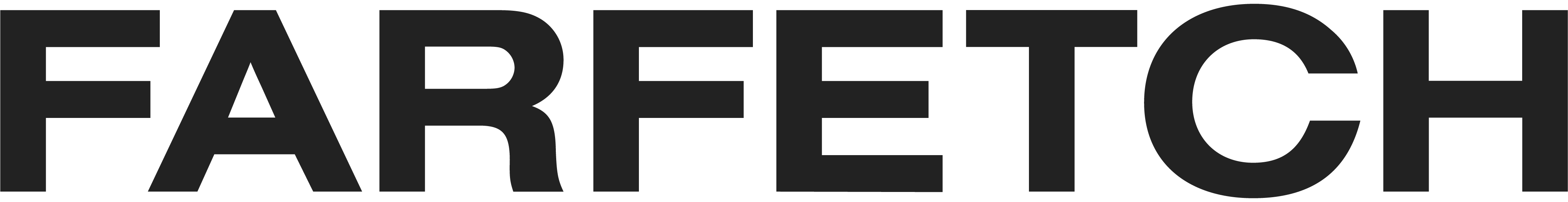 Farfetch Brand Logo