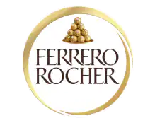 Ferrero Rocher Brand Logo