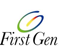 First Gen Corporation Brand Logo