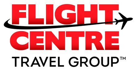 Flight Centre Brand Logo