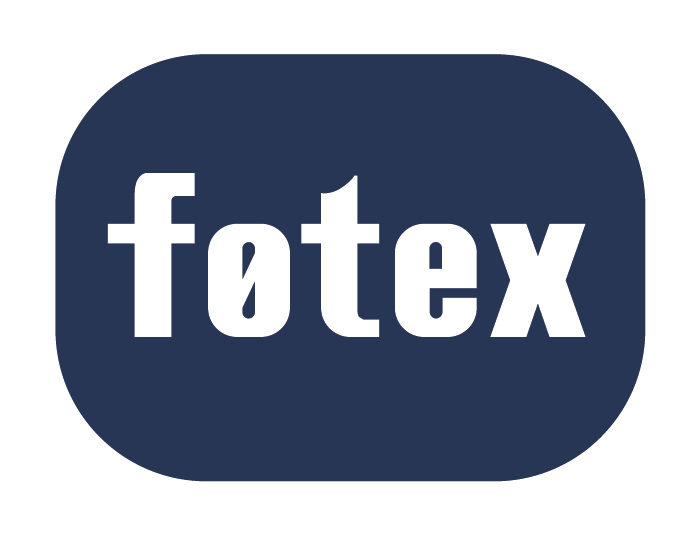 Fotex Brand Logo