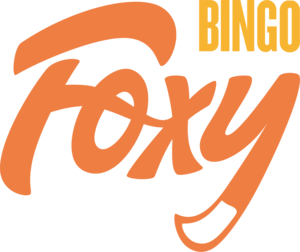 Foxy Bingo Brand Logo