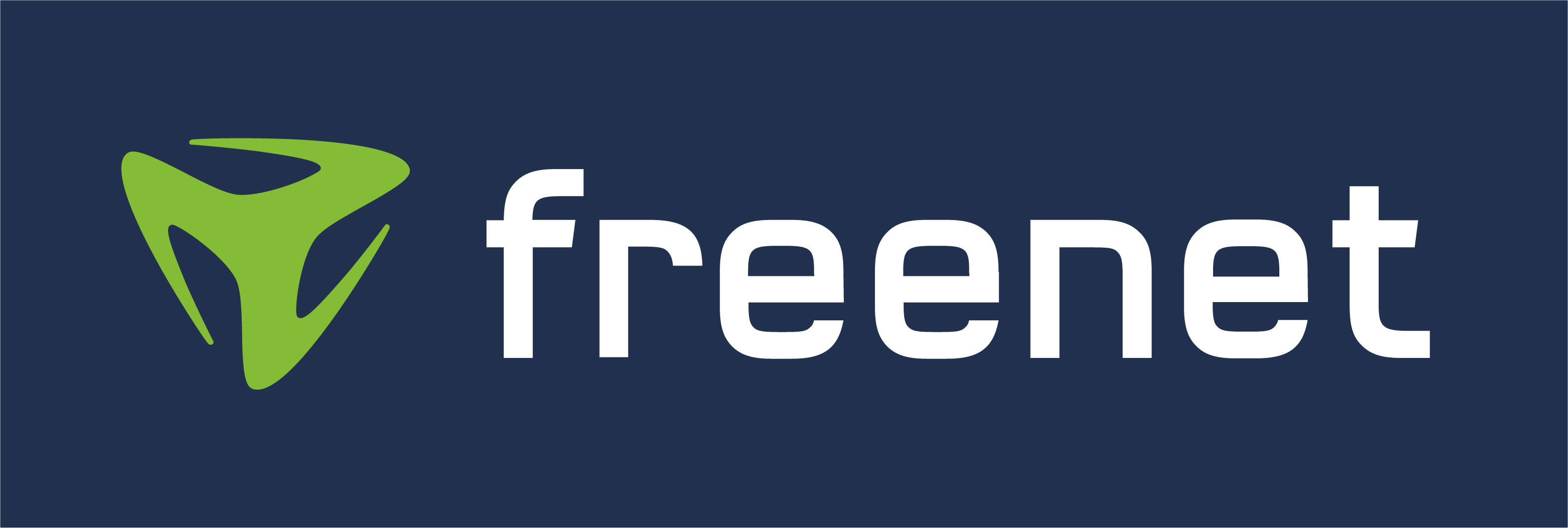 Freenet Brand Logo