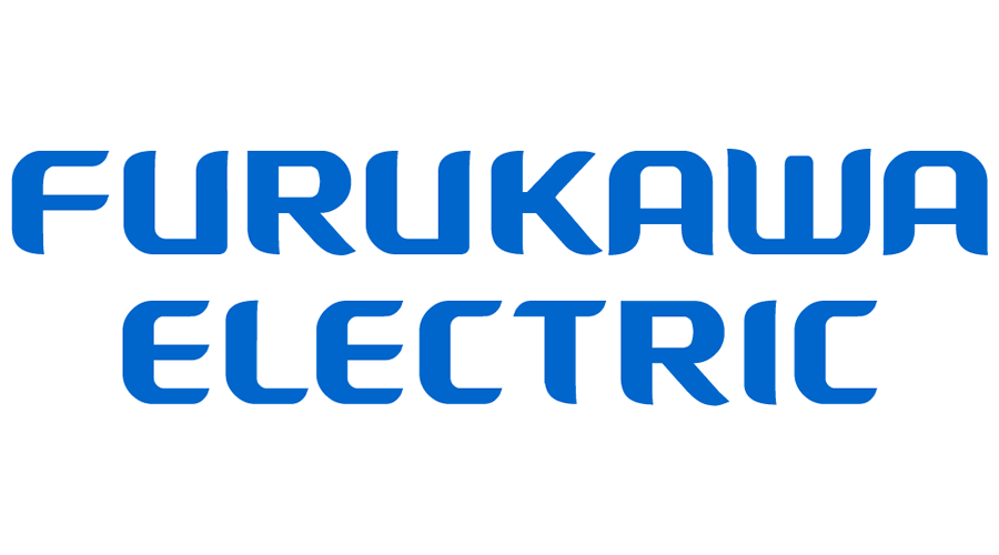 Furukawa Electric Brand Logo