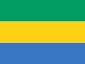 Gabon Brand Logo