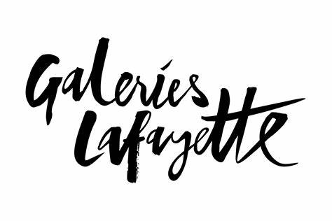 Galeries Lafayette Brand Logo