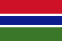 Gambia Brand Logo