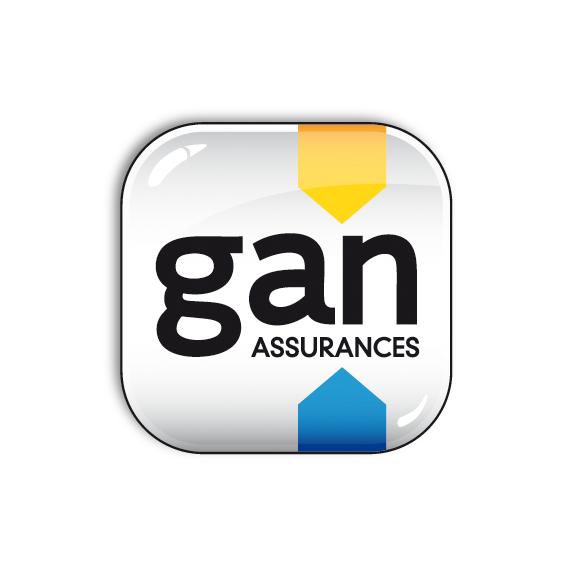 Gan Brand Logo