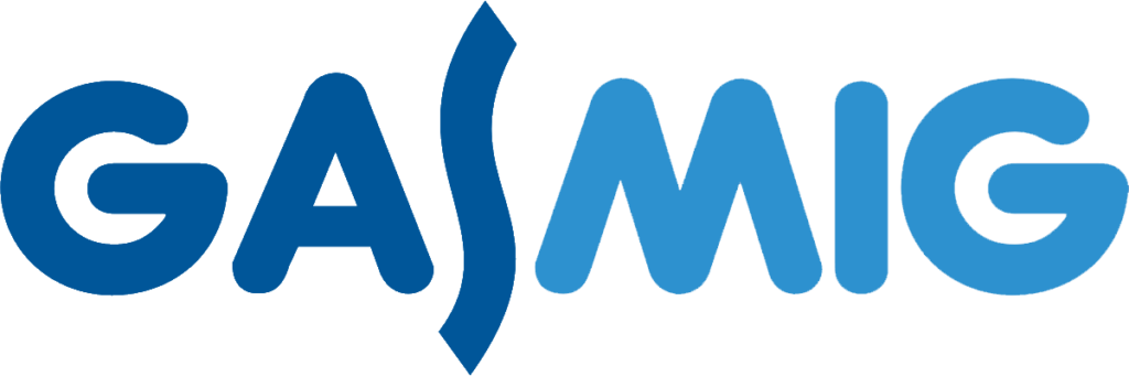 Gasmig Brand Logo