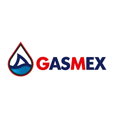 GasMex Brand Logo