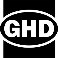 GHD Brand Logo