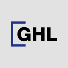 GHL Brand Logo