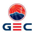 GEC Brand Logo