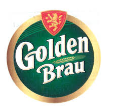 Golden Brau Original Brand Logo