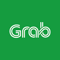 Grab Brand Logo